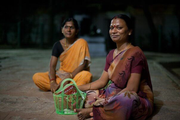 Chennai Girls