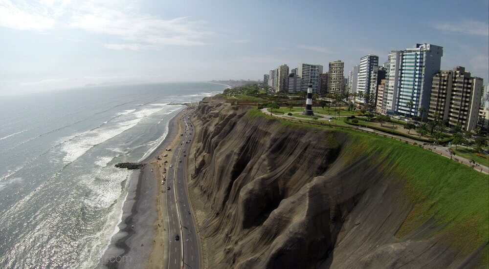 Lima, Peru