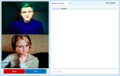 Chatroulette russian - mnogochat Chatroulette russian - mnogochat