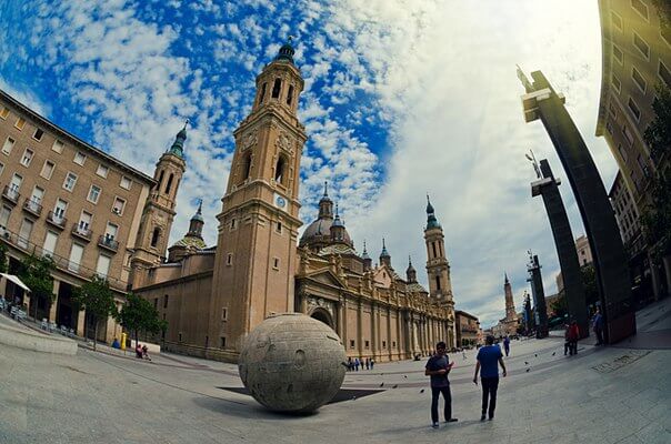 Chat Zaragoza