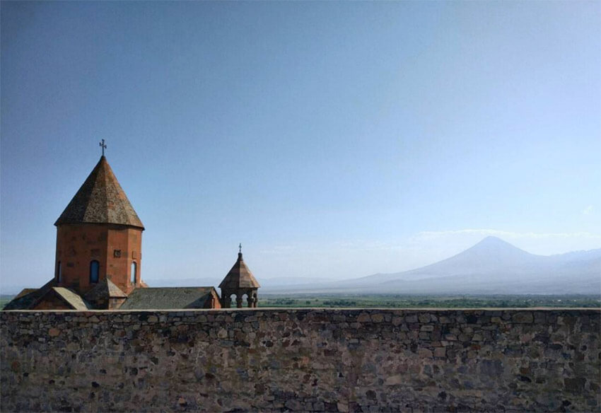 Фото чат Вірменія