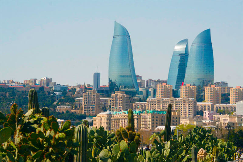 Picture of Chat Azerbaijan