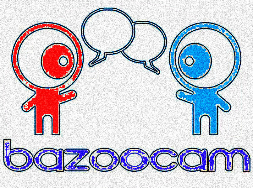 Video chat bazoo Bazoocam Chatroulette
