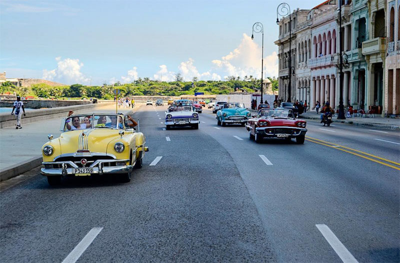 Фото відеочат Куба