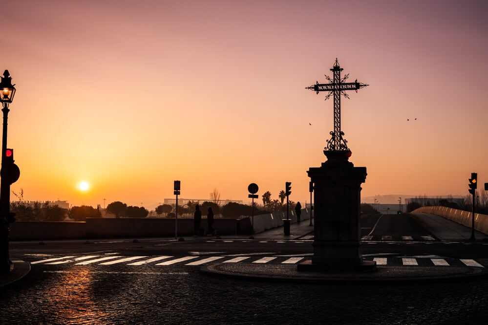 Cordoba, Espana