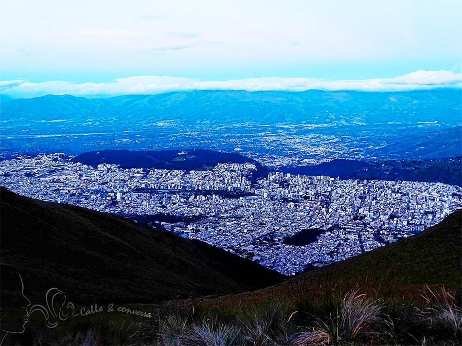 Foto de Chat Ecuador