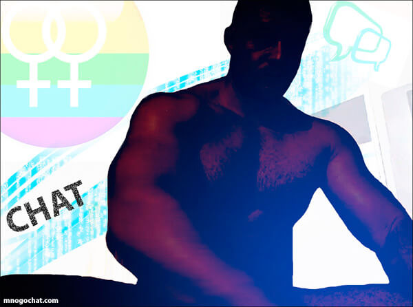 Foto del Gay Chat gay chat video