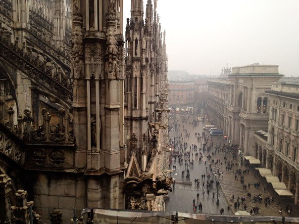 Milan, Italy