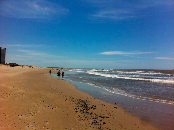 La Plata, Argentina