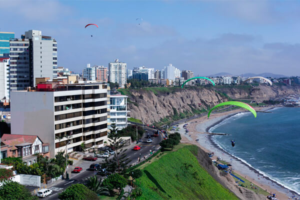 Lima, Peru