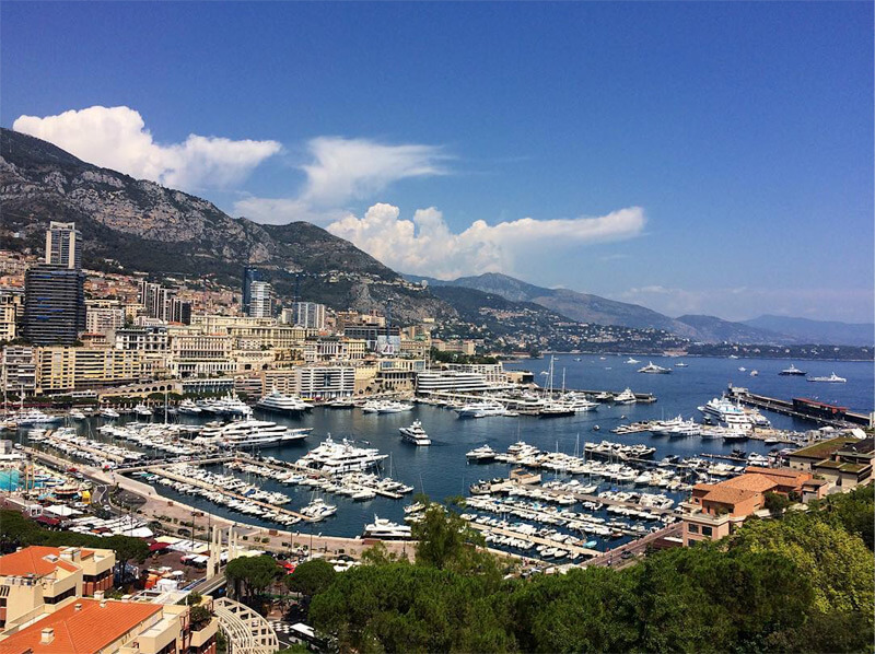 Image du Tchat Monaco