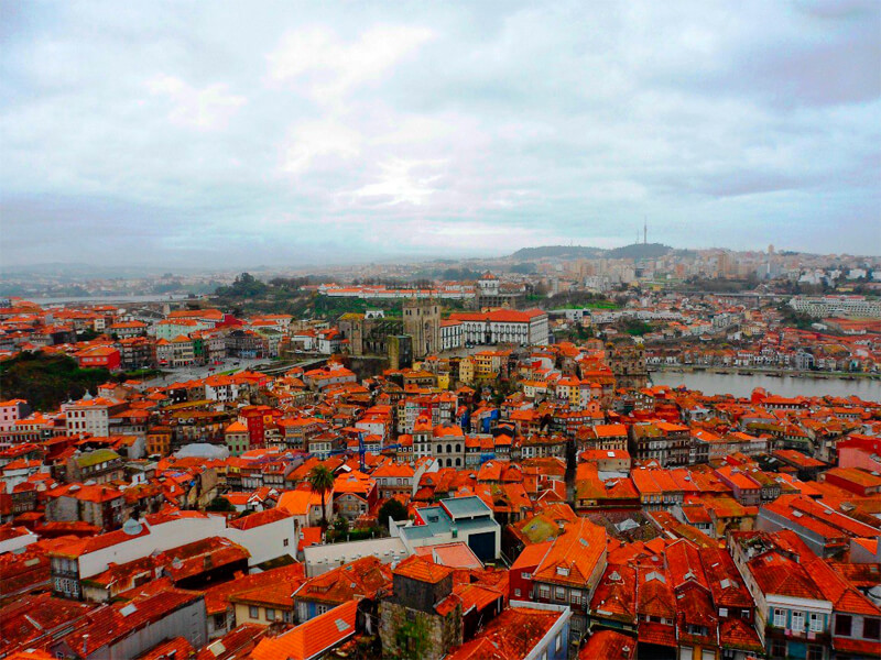 Porto, Portugal