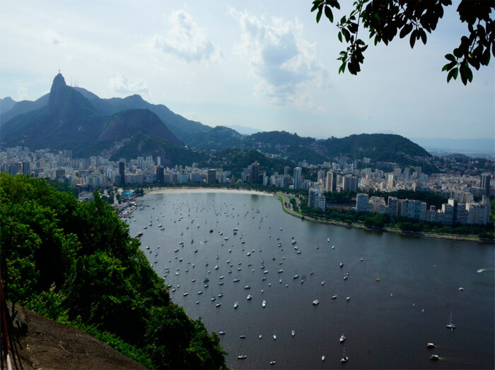 Río de Janeiro, Brasil