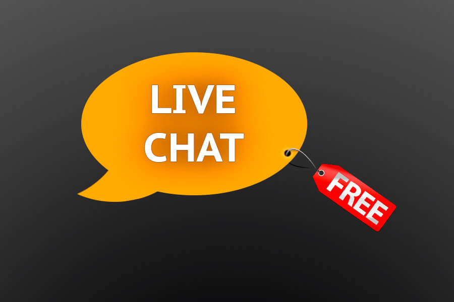 La video chat gratis