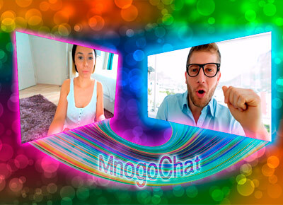 Most Popular video chats for online dating MnogoChat