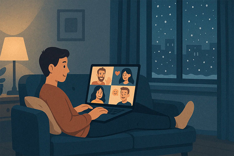 Chat with people from Belarus