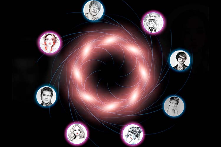 Cam4-Chat mit heißen Girls und Jungs