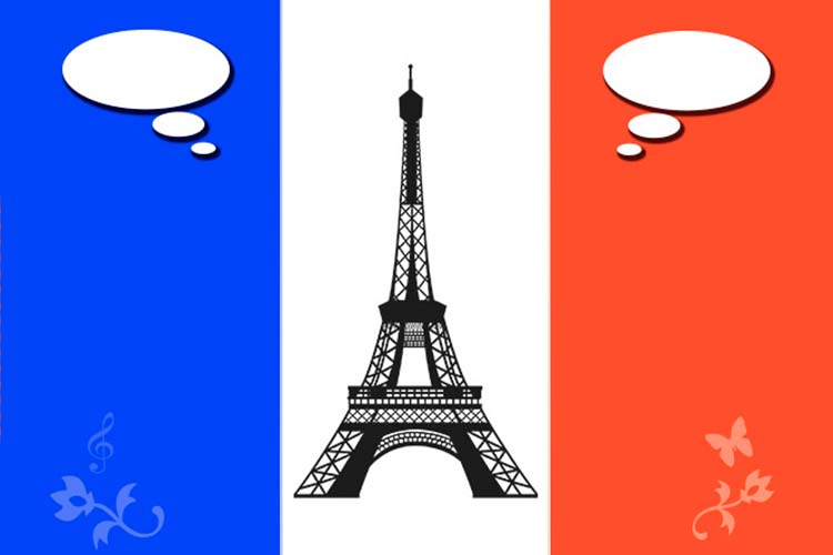 French video chat to talk with strangers from France