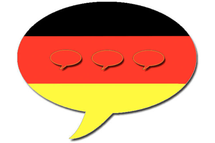 German chat for online dating