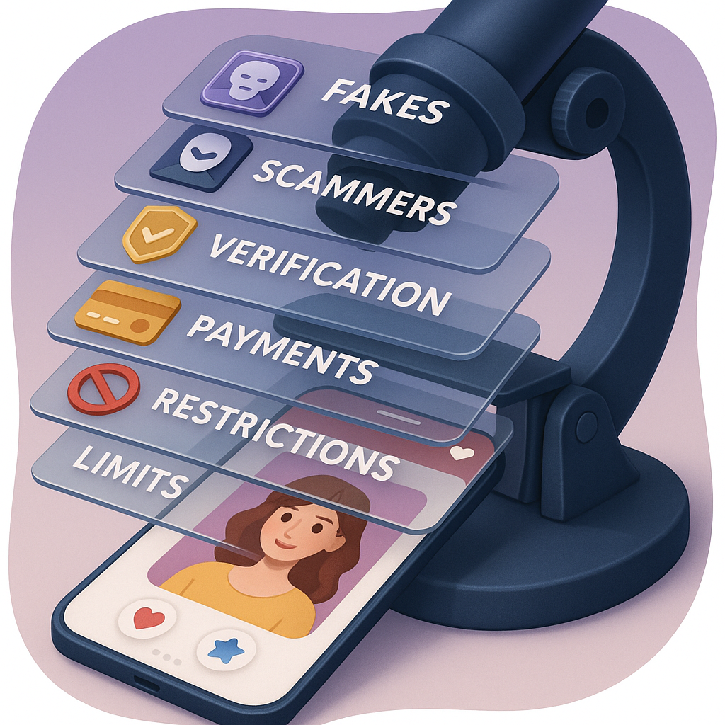 Online Chat App Reviews under microscope