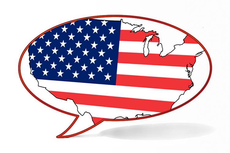 دردشة أونلاين عبر USA