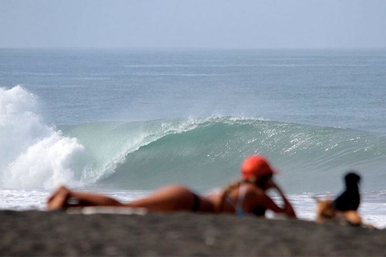 Costa Rica - Litorale