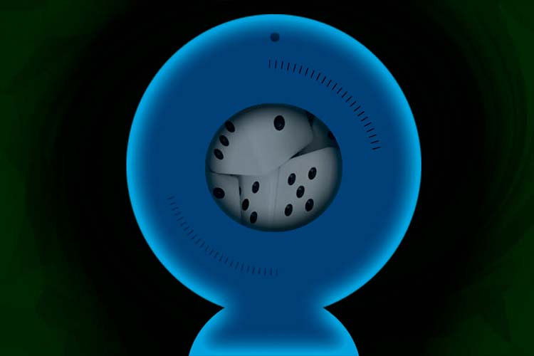 Random web chat by camera