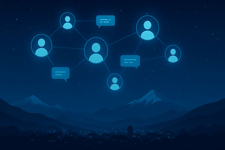 Online chat for strangers from Tajikistan