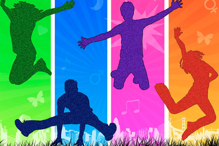 Chat pour ados pour des conversations amusantes et un bon moment